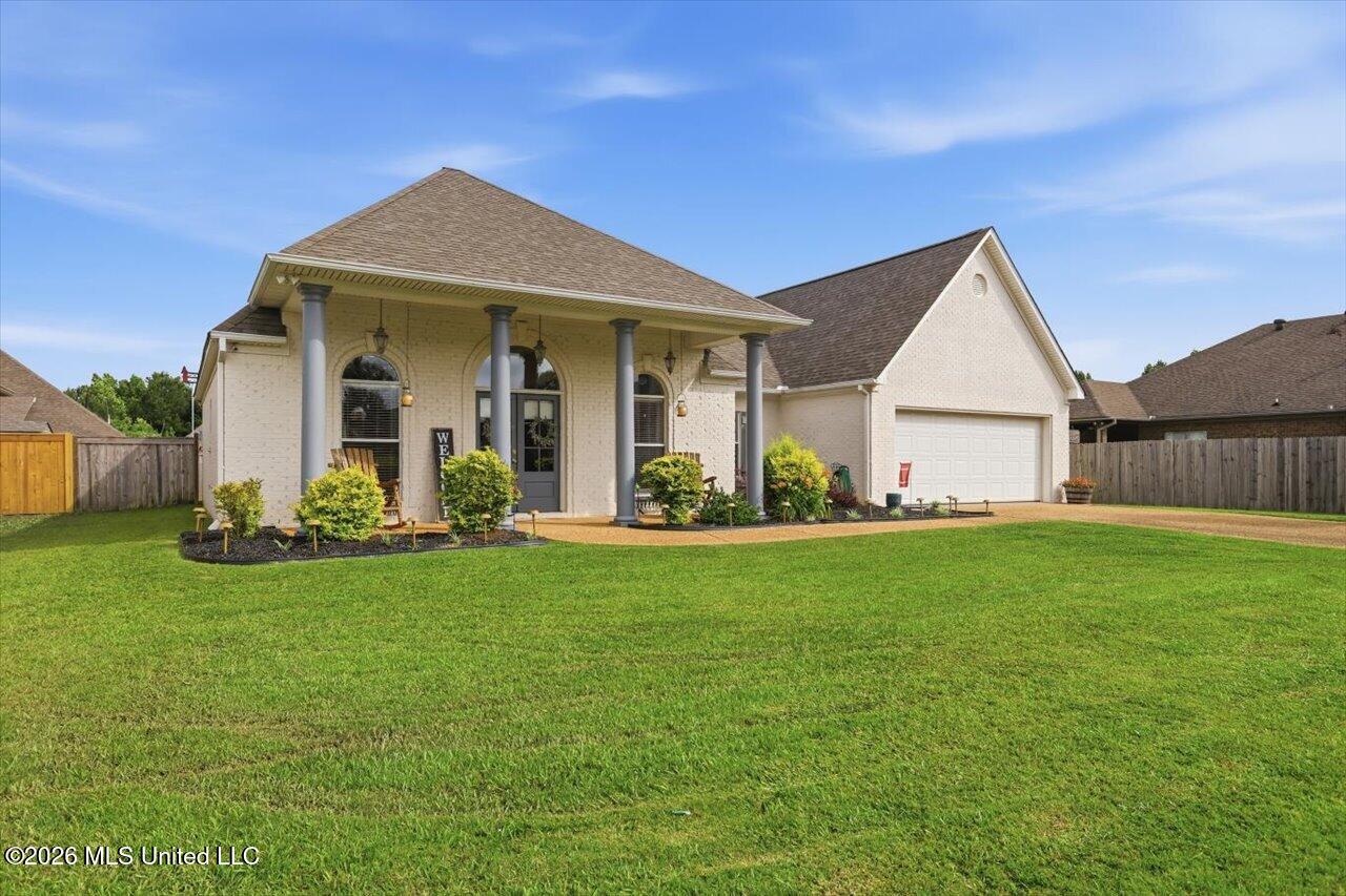 241 Copper Ridge Way, Florence, MS 39073 — photo 2
