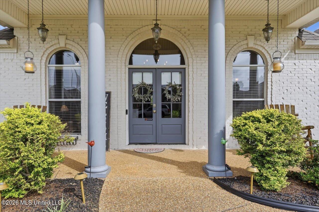 241 Copper Ridge Way, Florence, MS 39073 — photo 3
