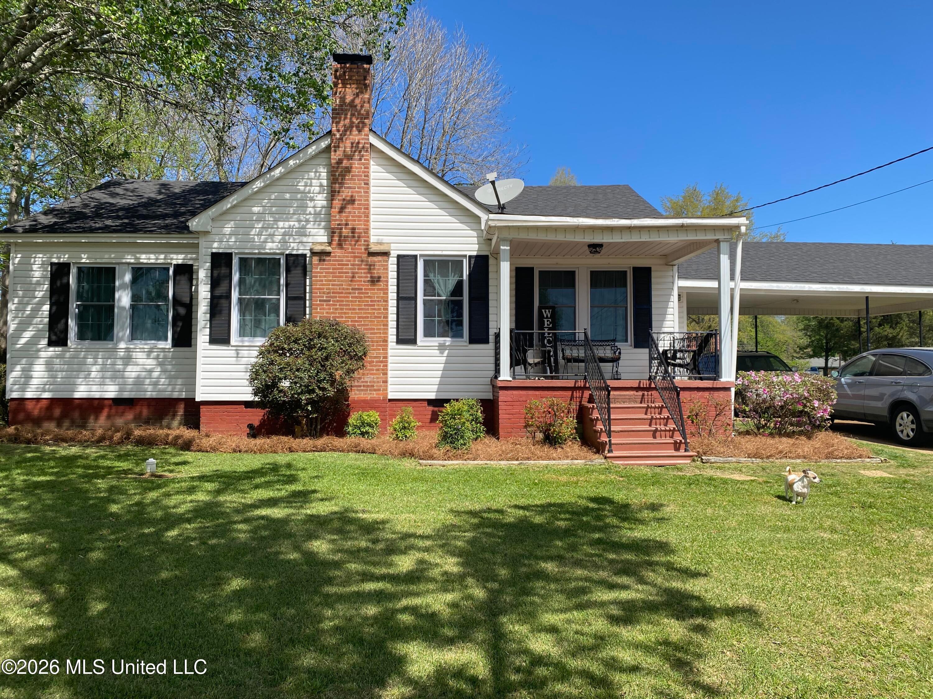 512 E Franklin Street — photo