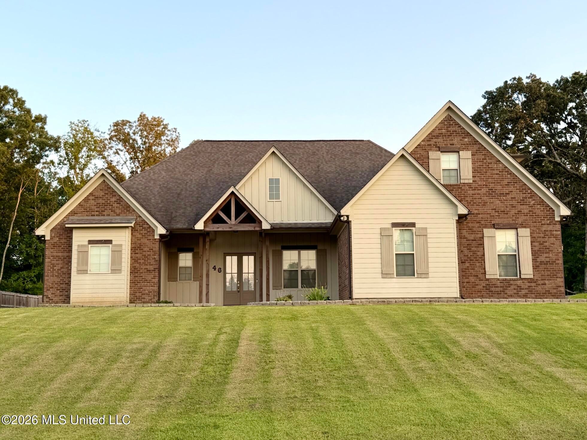 46 Fairview Trail — photo