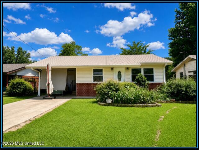 1055 Eastview Drive — photo