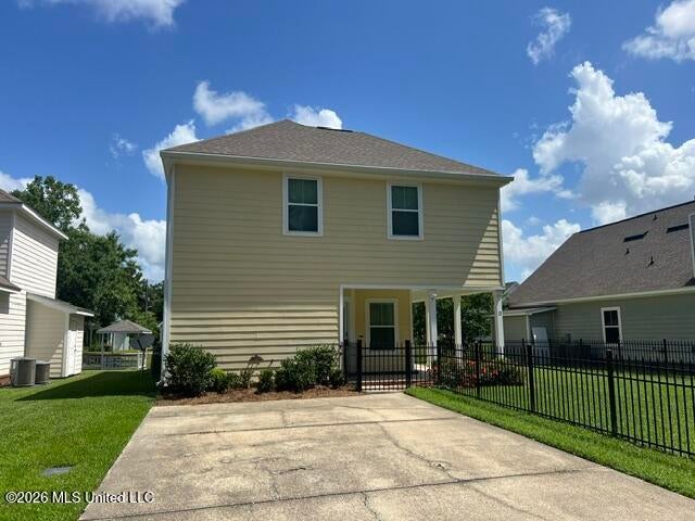 12 Sweetgrass Lane — photo