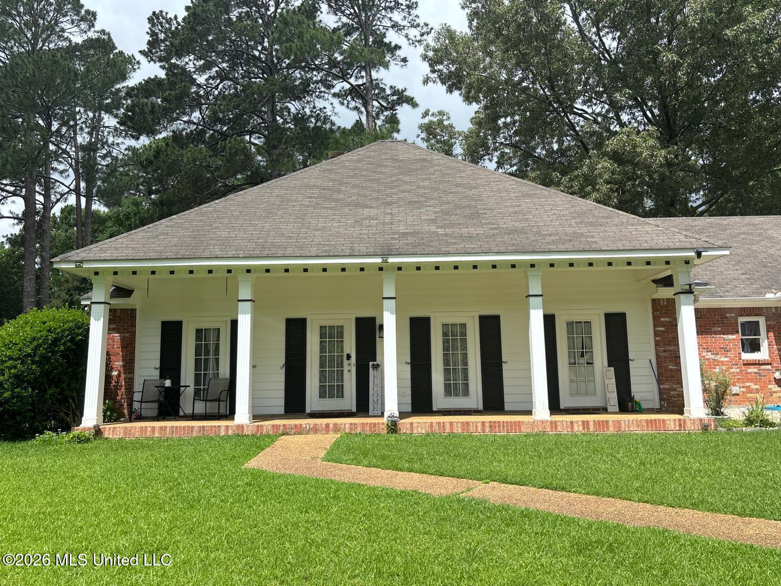 207 S Pear Orchard Road — photo