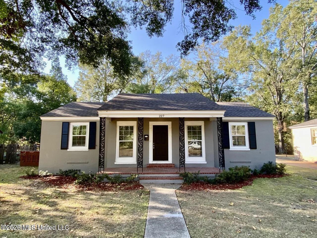 227 Broadmoor Drive — photo