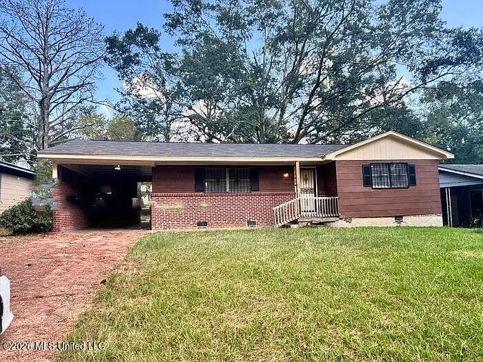 1428 Gibralter Drive — photo