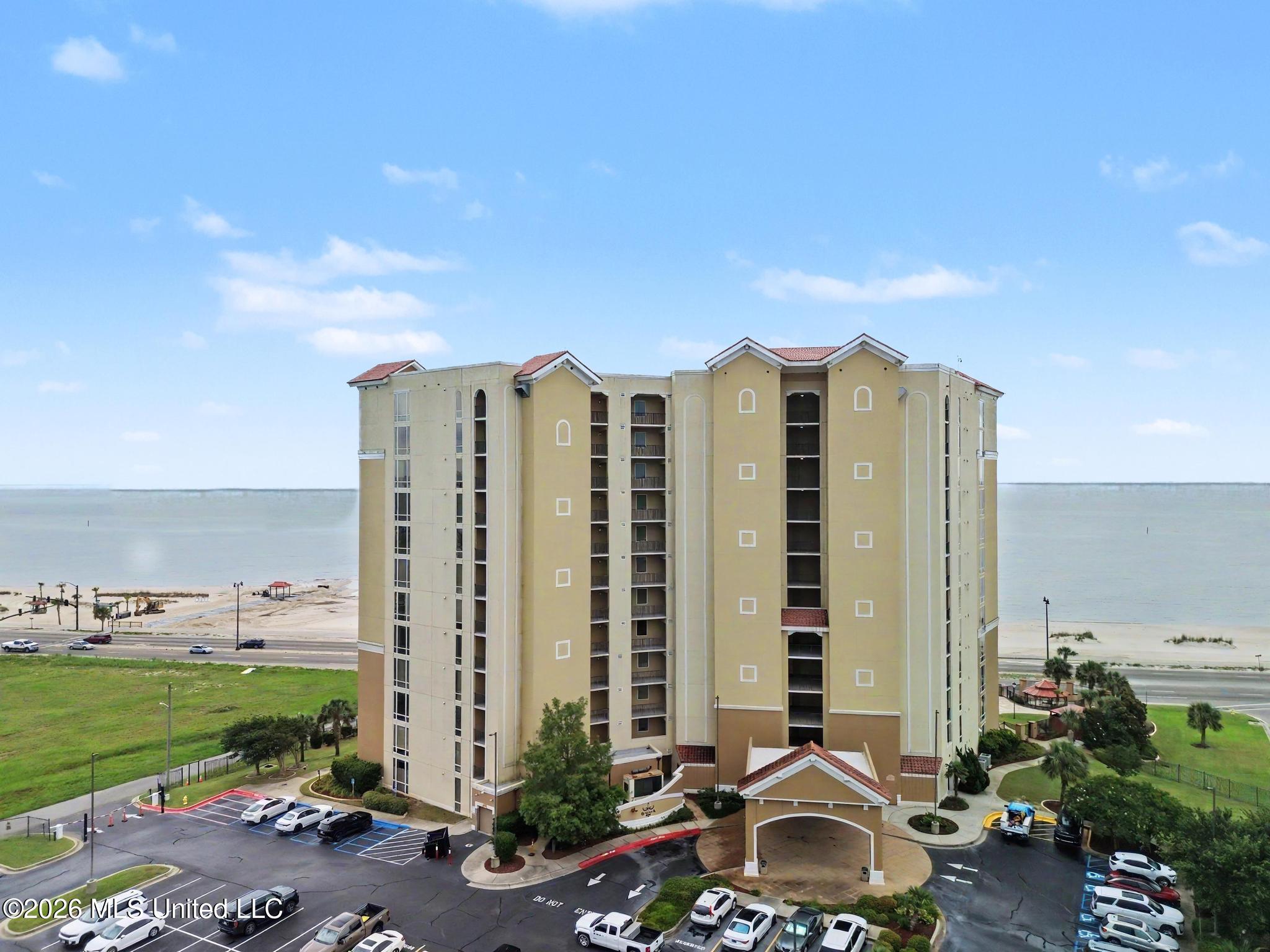 1200 Beach Drive — photo