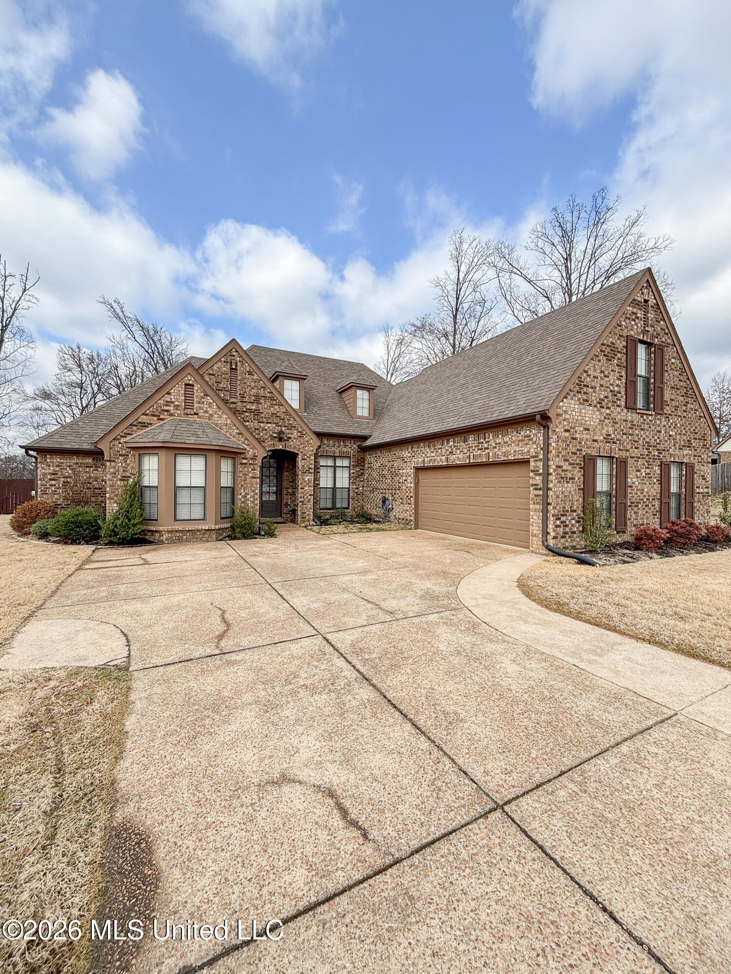 9078 Mitchell's Corner Road — photo