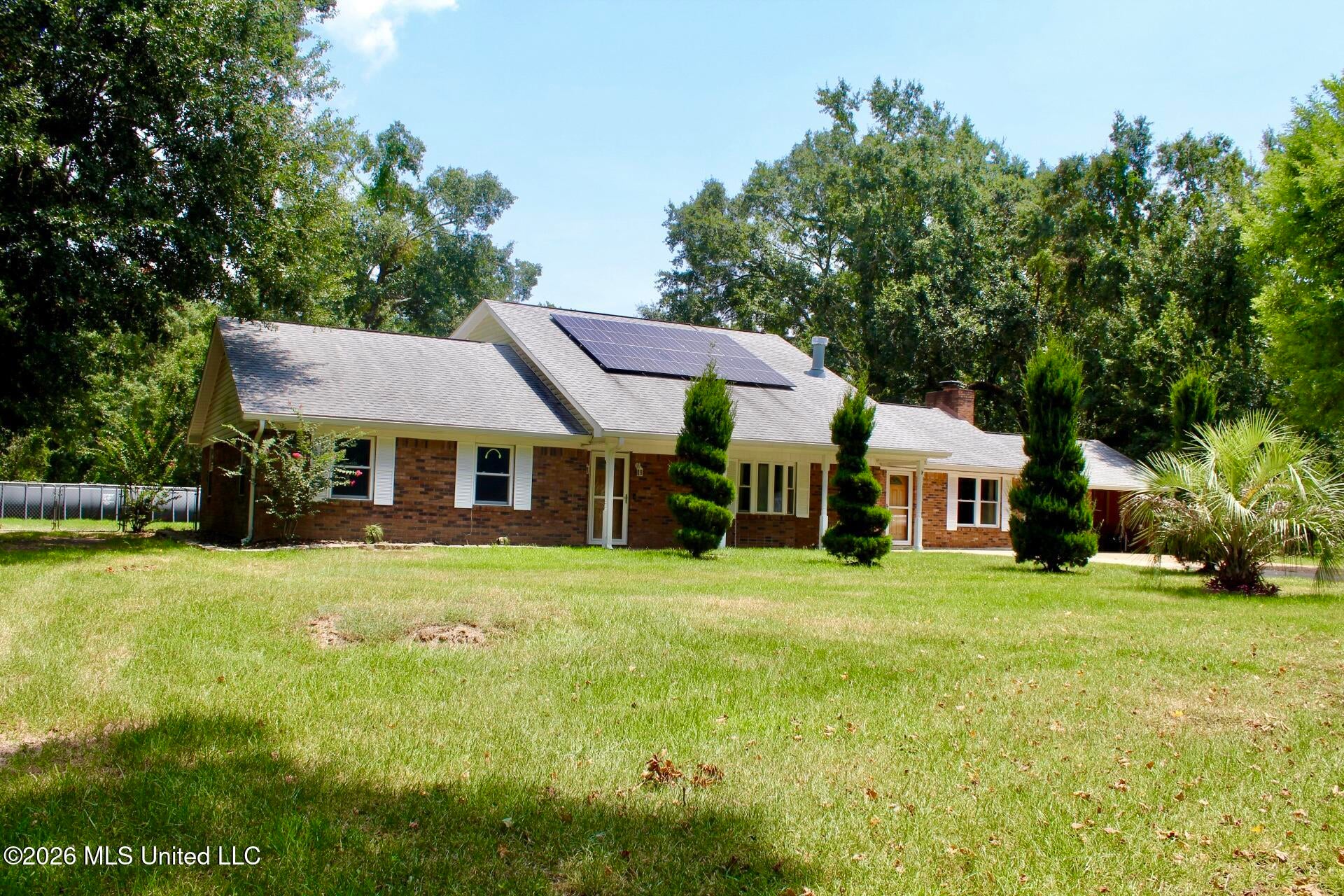 10198 Gorenflo Road — photo