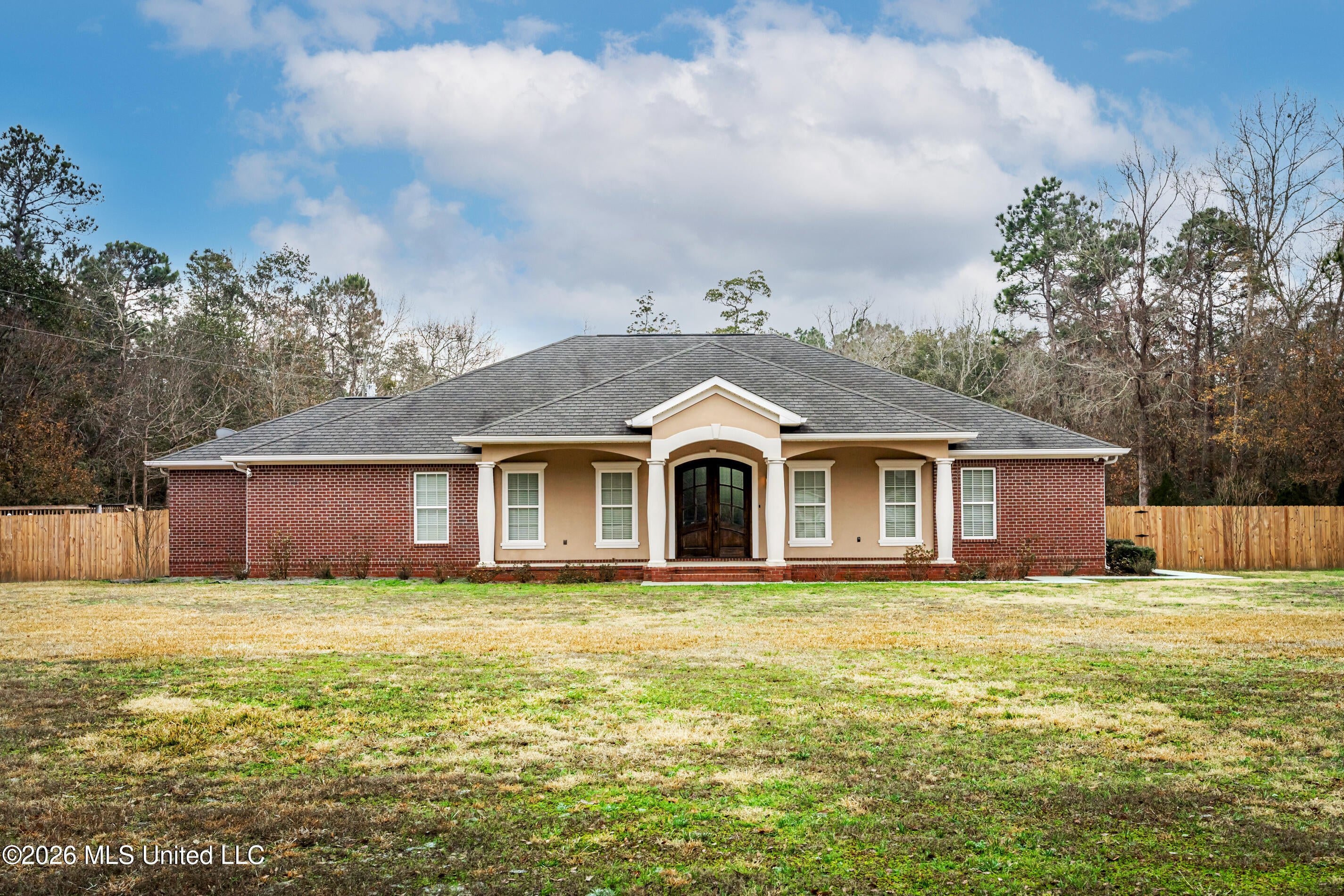 5851 Old Spanish Trail — photo