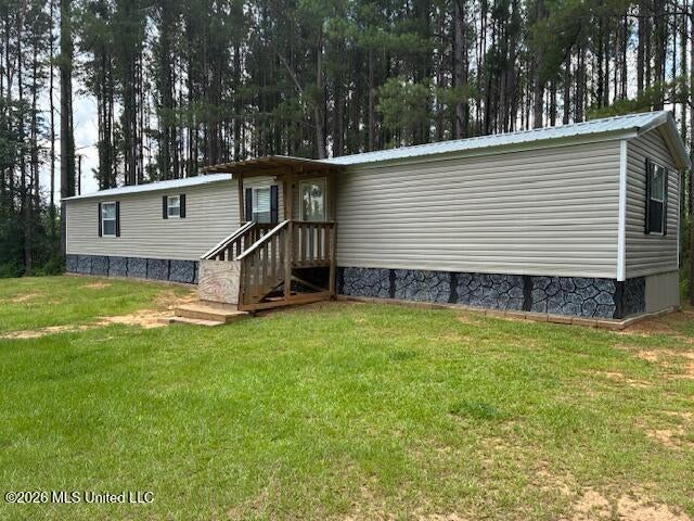 143 SE New River Road — photo