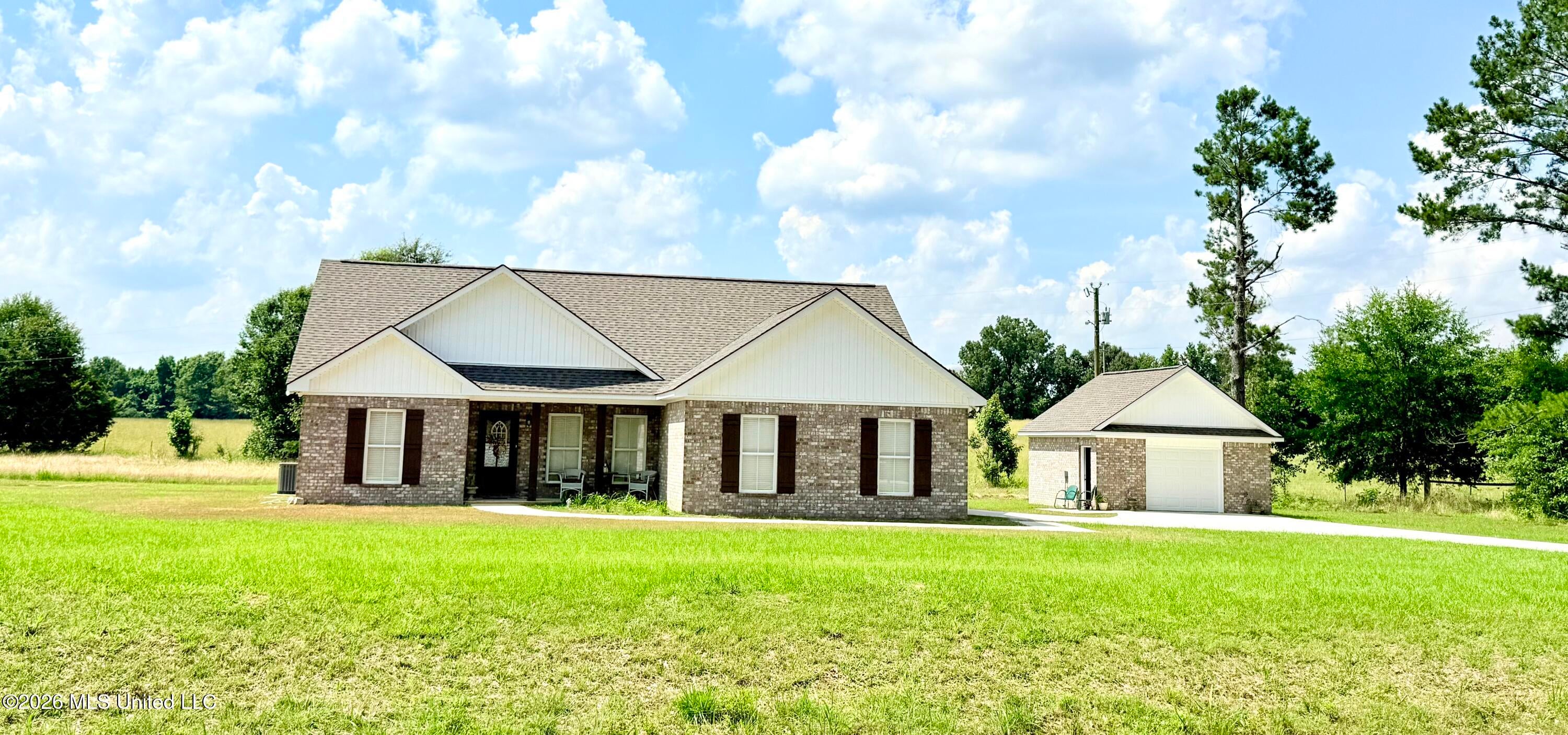 1230 Riverdale Road — photo