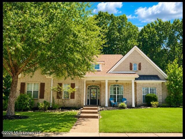 119 Lindsey Drive — photo