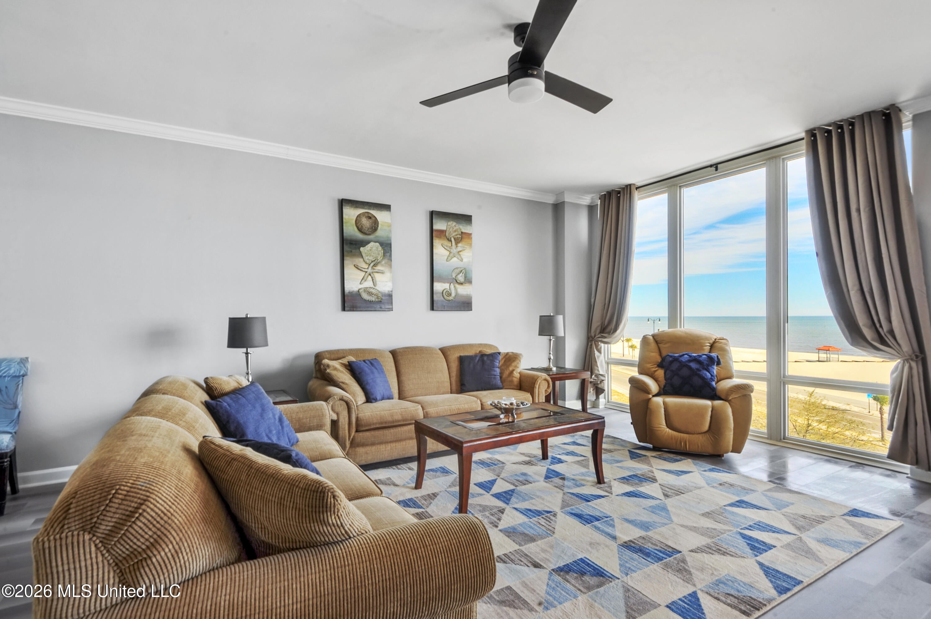 1200 Beach Drive — photo