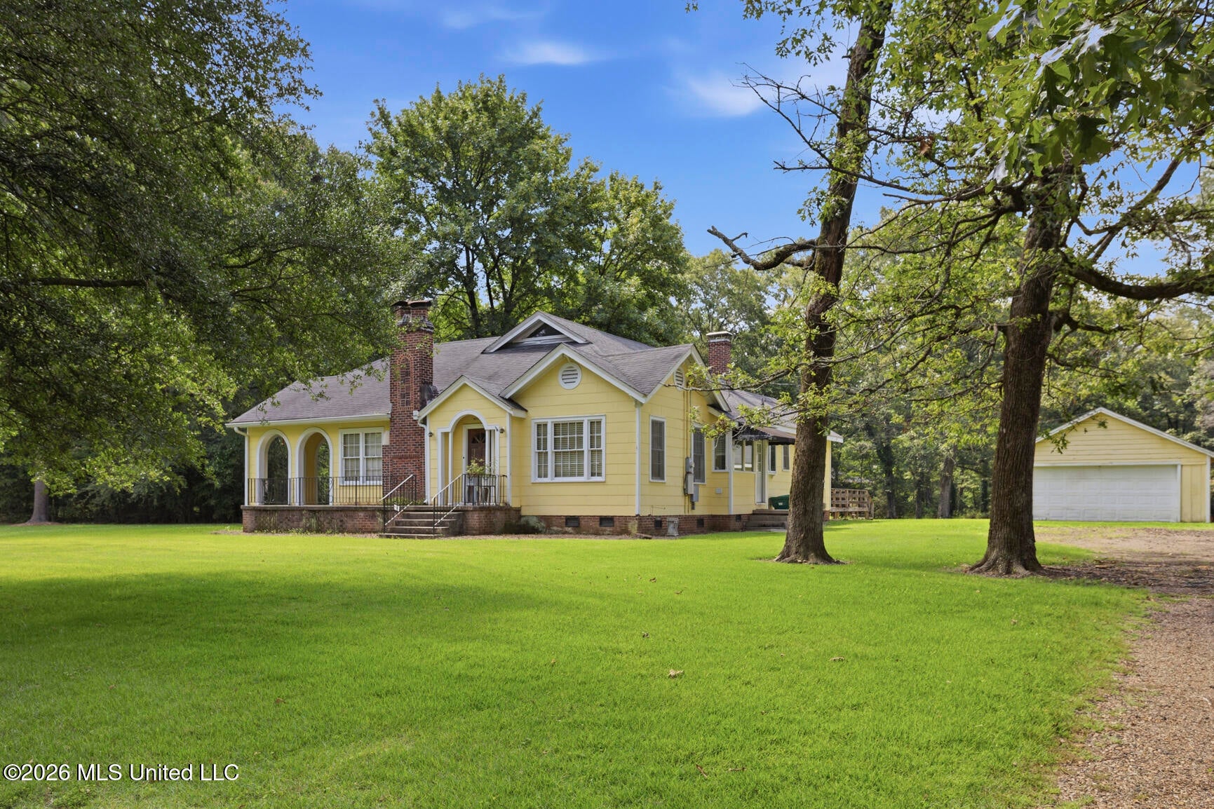 3521 Mcfarland Road — photo