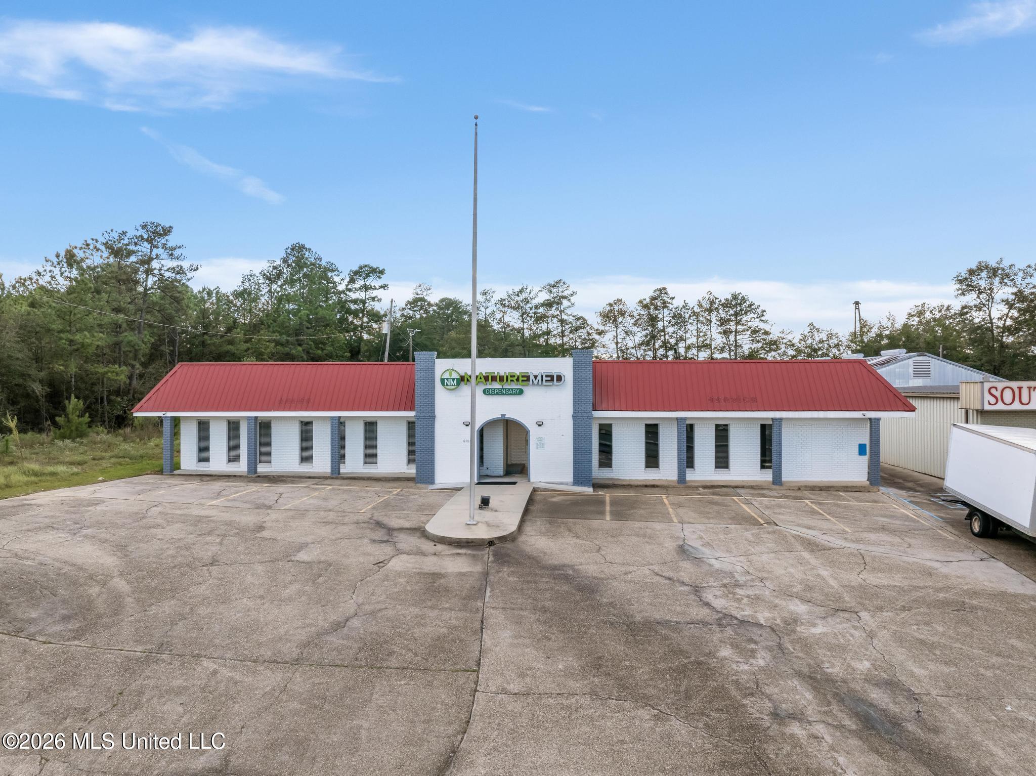 6401 US 49 — photo