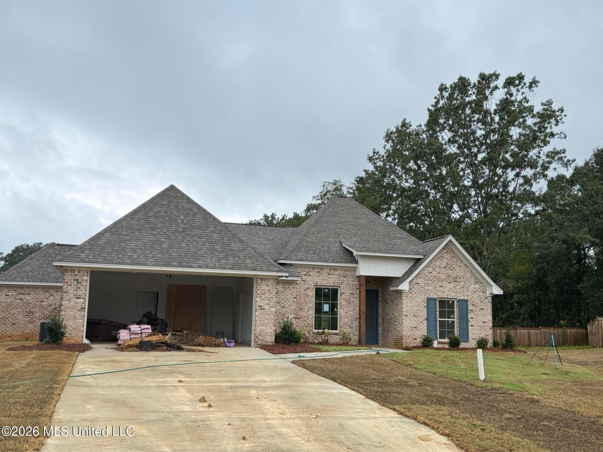 311 Jasmine Cove Lane — photo