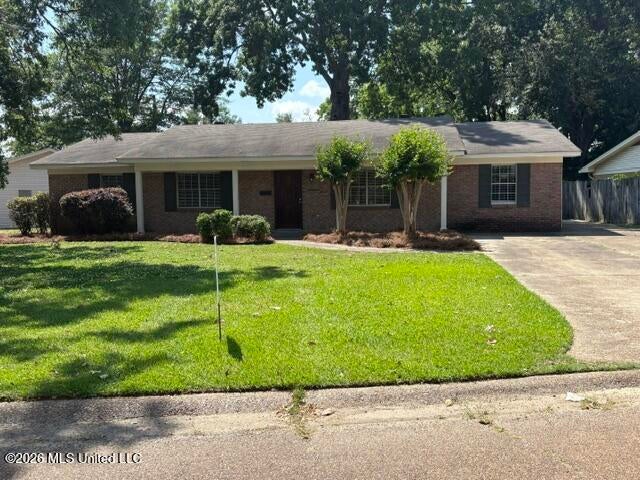 1007 Corinne Drive — photo