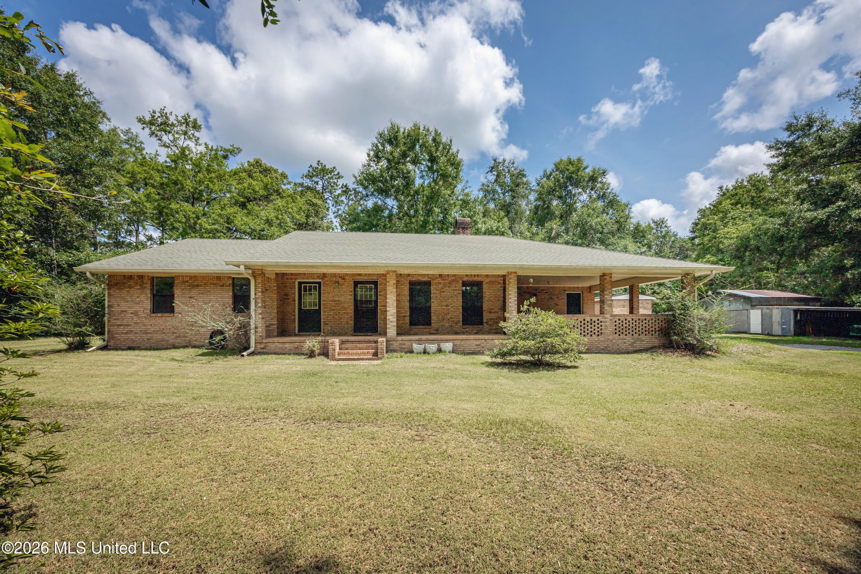 15608 Stanley Road — photo