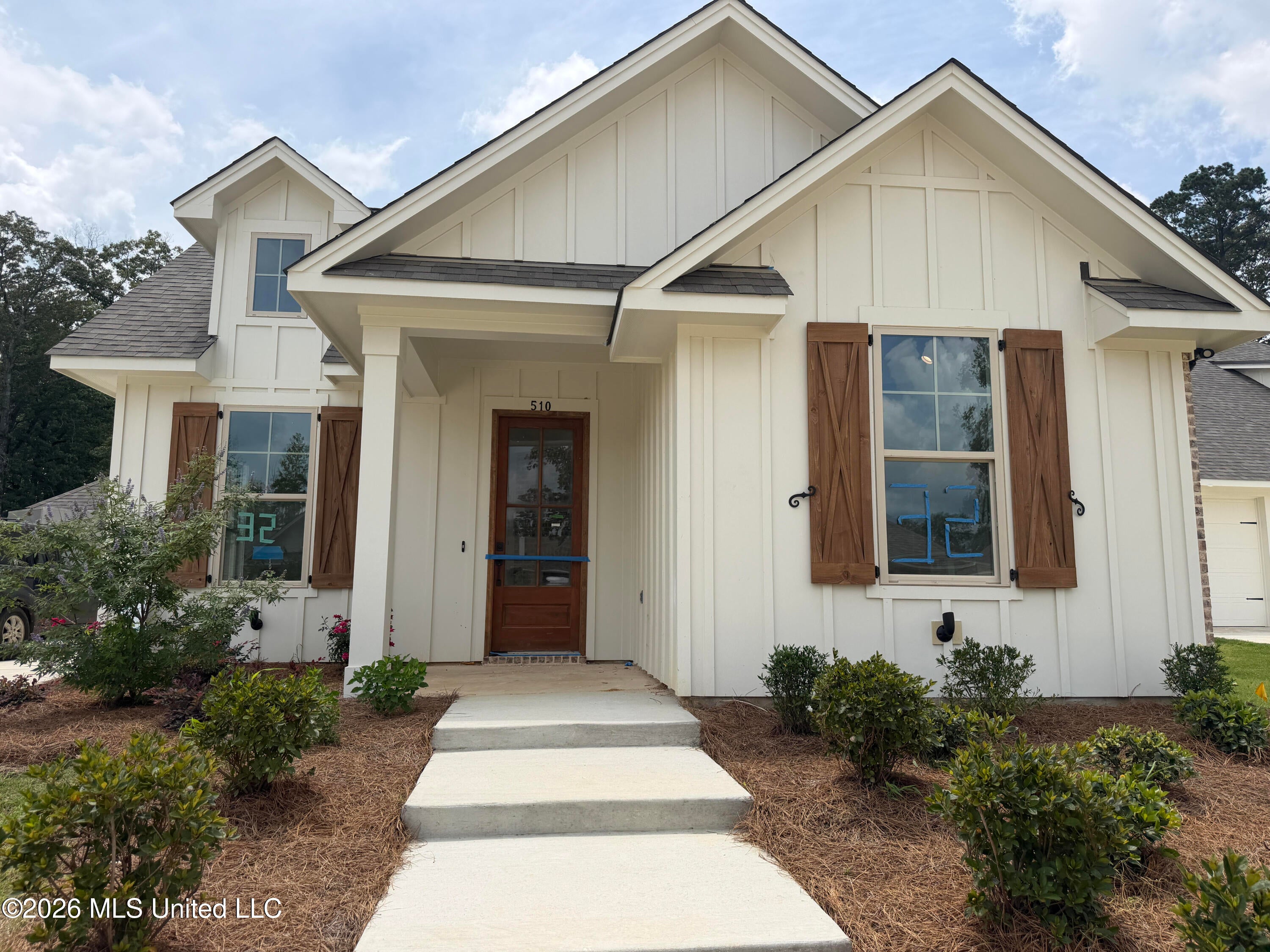 510 Fusion Street — photo