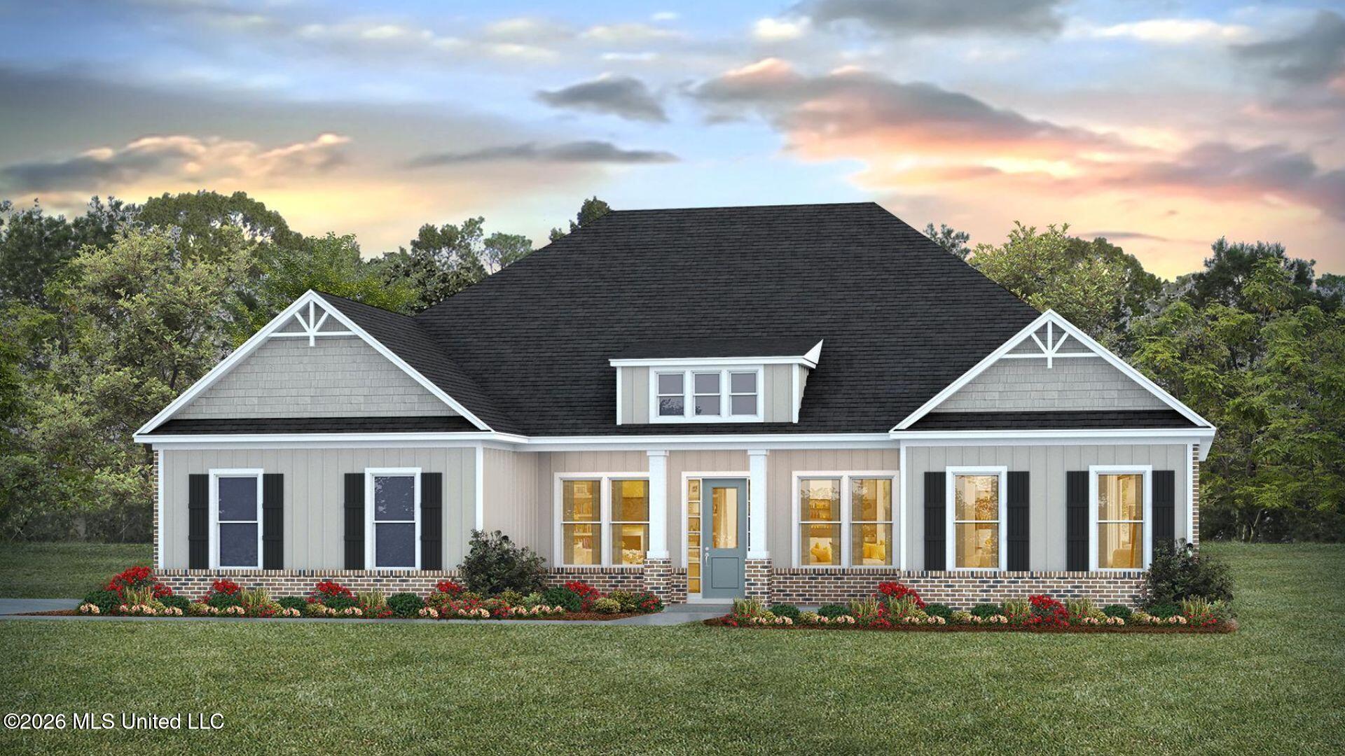 7740 Magnolia Loop — photo