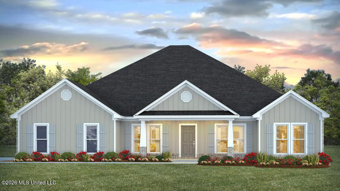 6637 Palm Pointe Drive — photo
