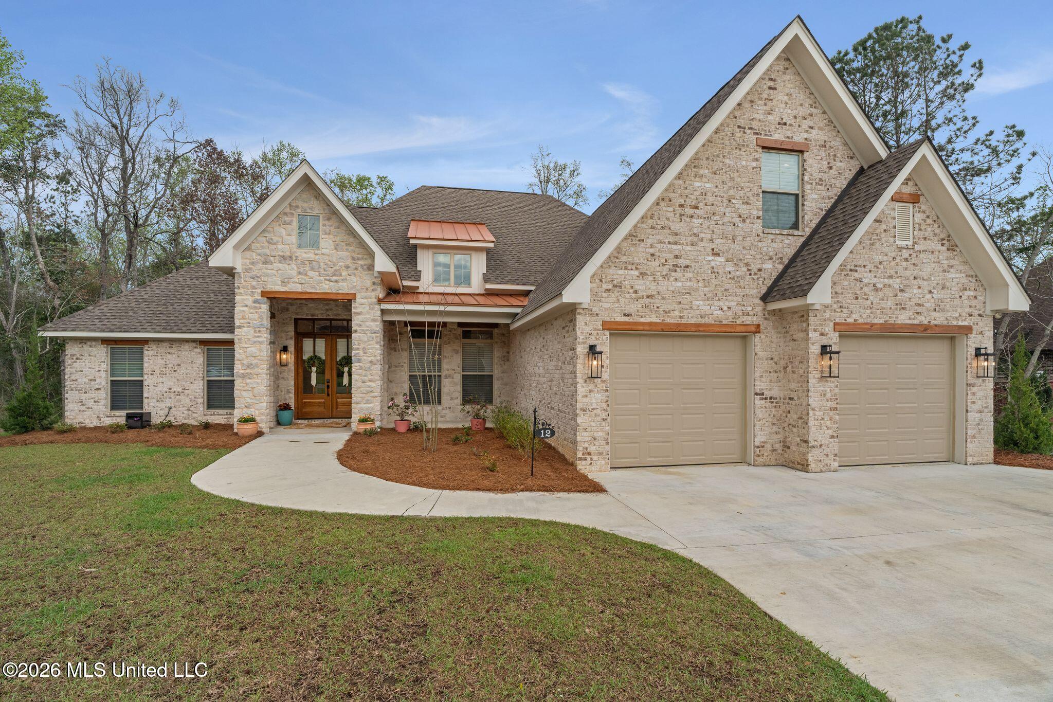 12 Buck Court — photo