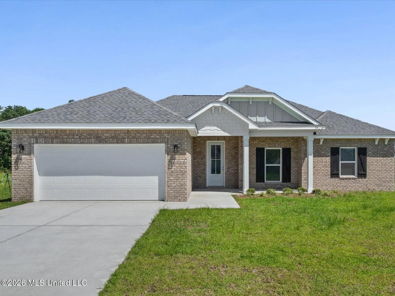 13540 Garland Road — photo