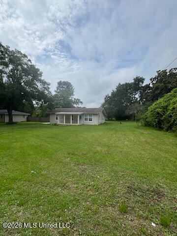 16171 Robinson Road — photo