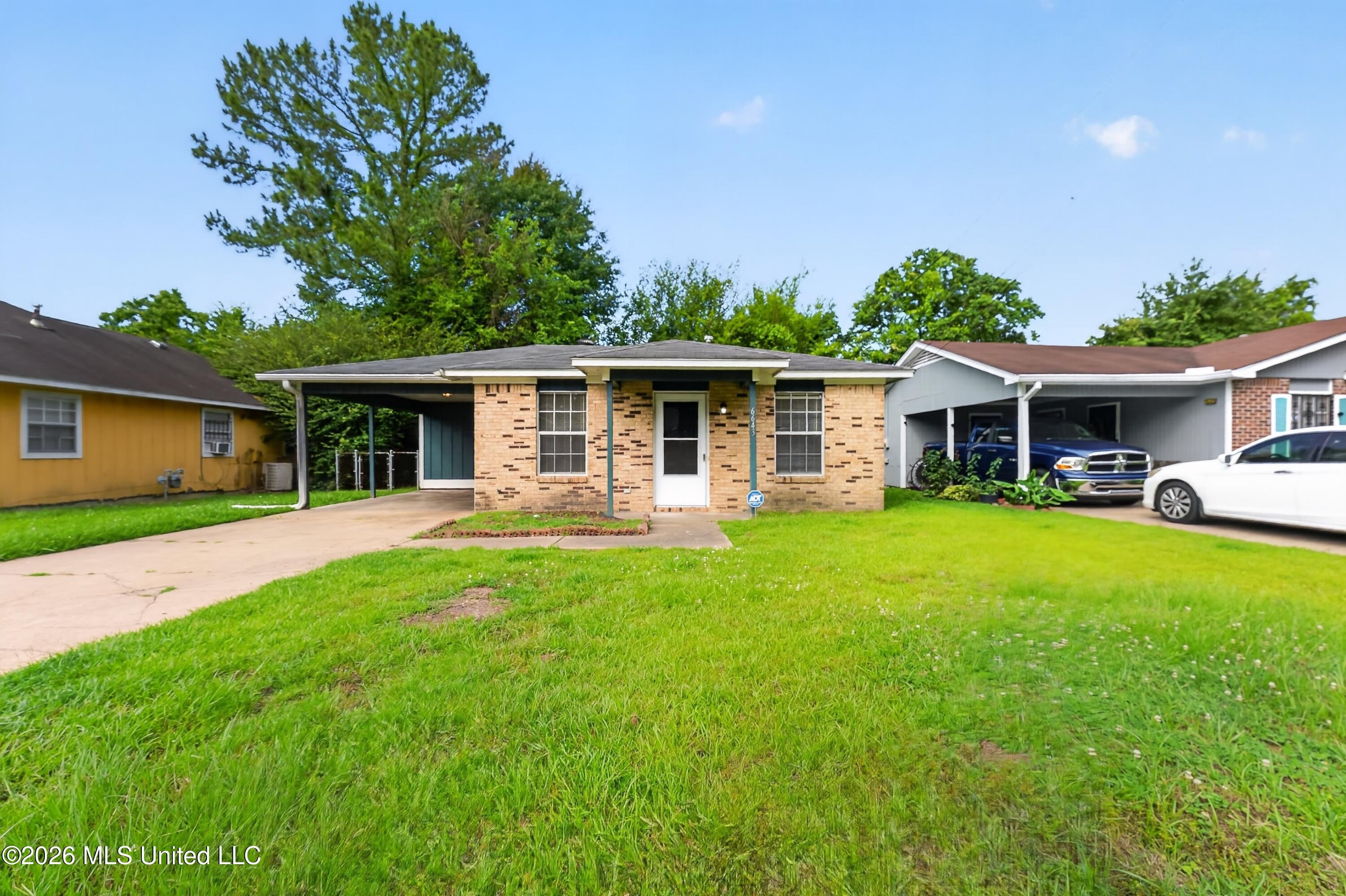 6643 Glen Ridge Drive — photo