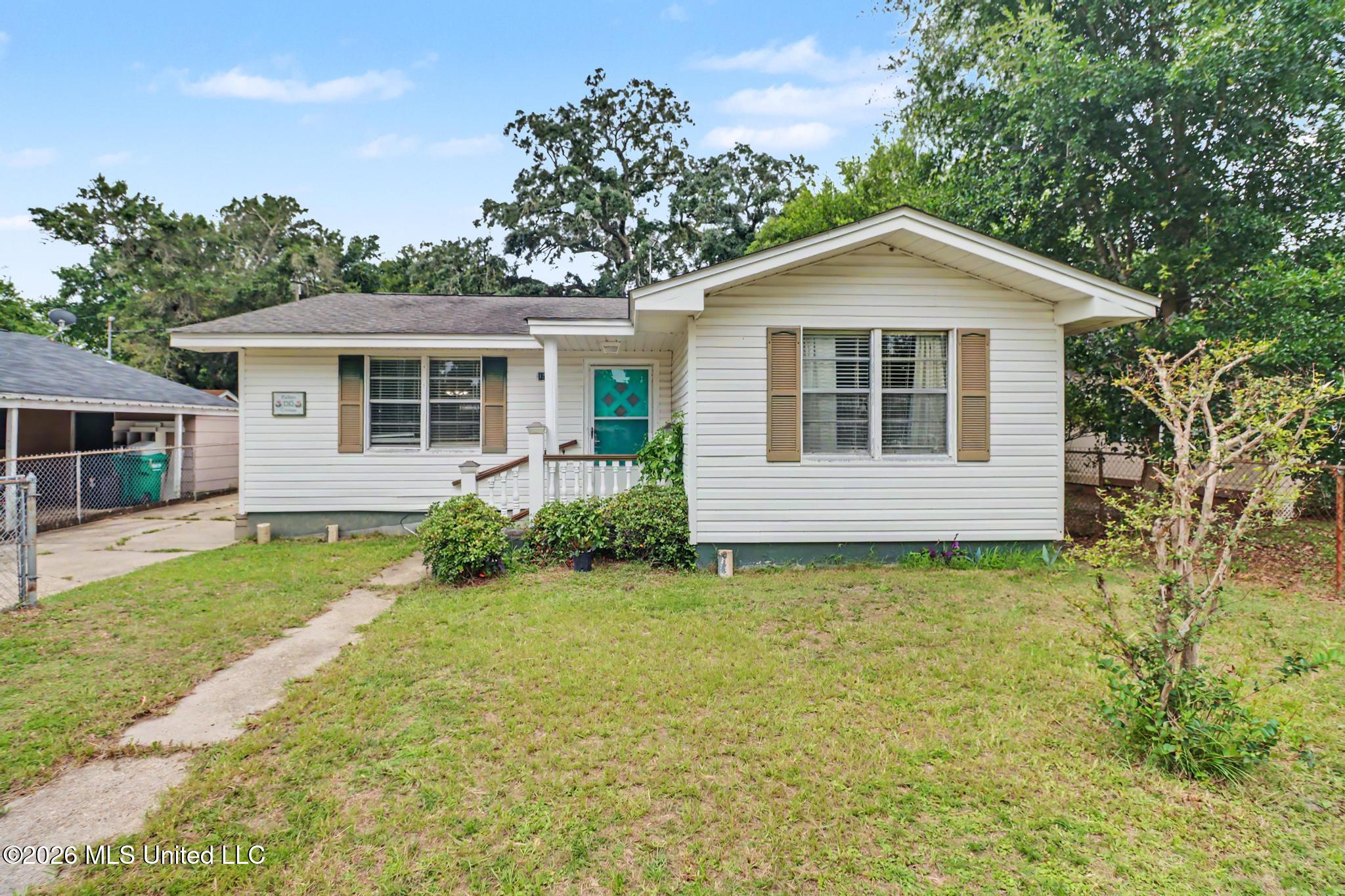 1515 Westward Drive — photo