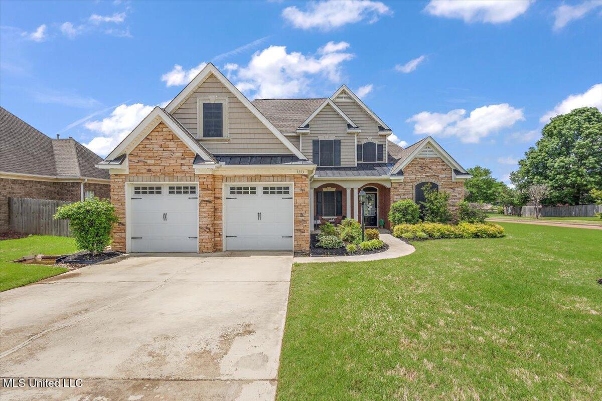 3273 S Devonshire Cove — photo