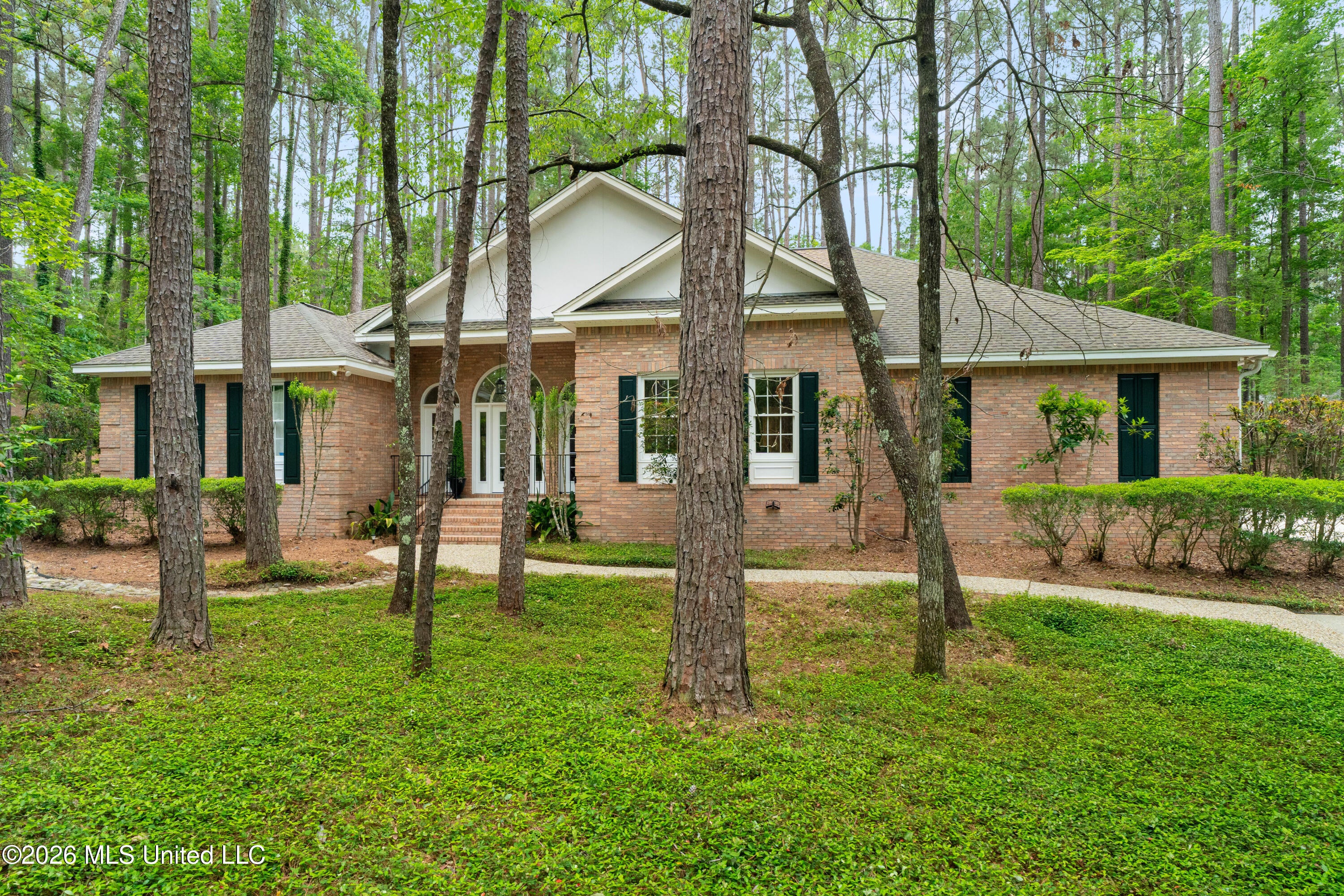 28 Canebrake Boulevard — photo