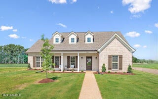 2111 Scott Mdws Lane — photo