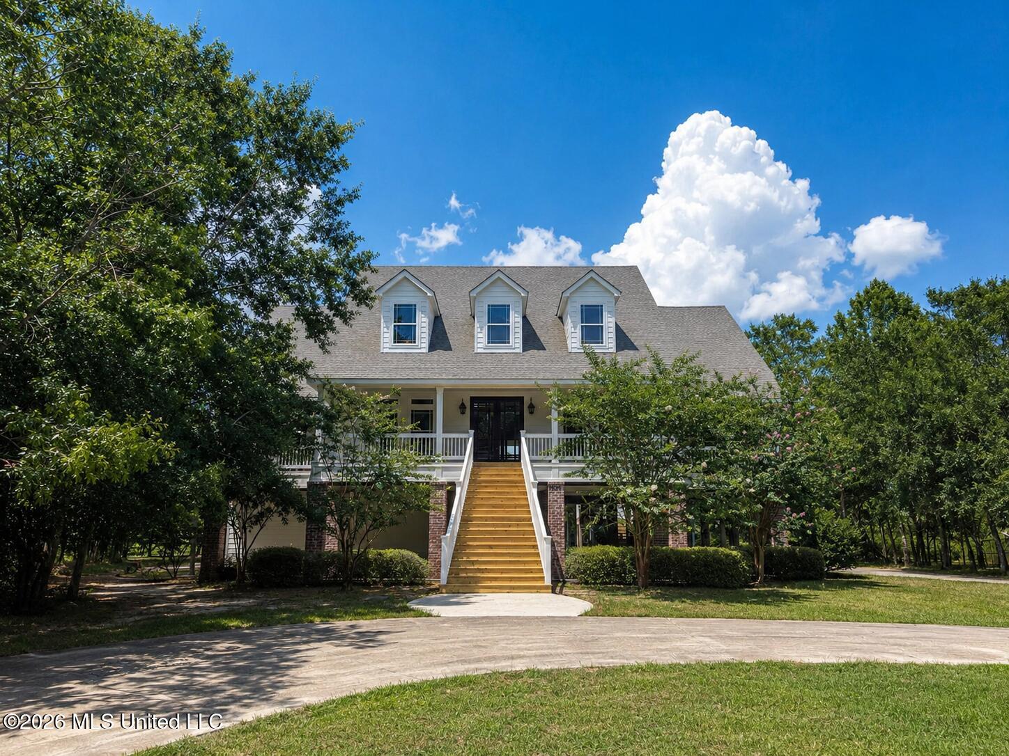 10051 Cain Road — photo