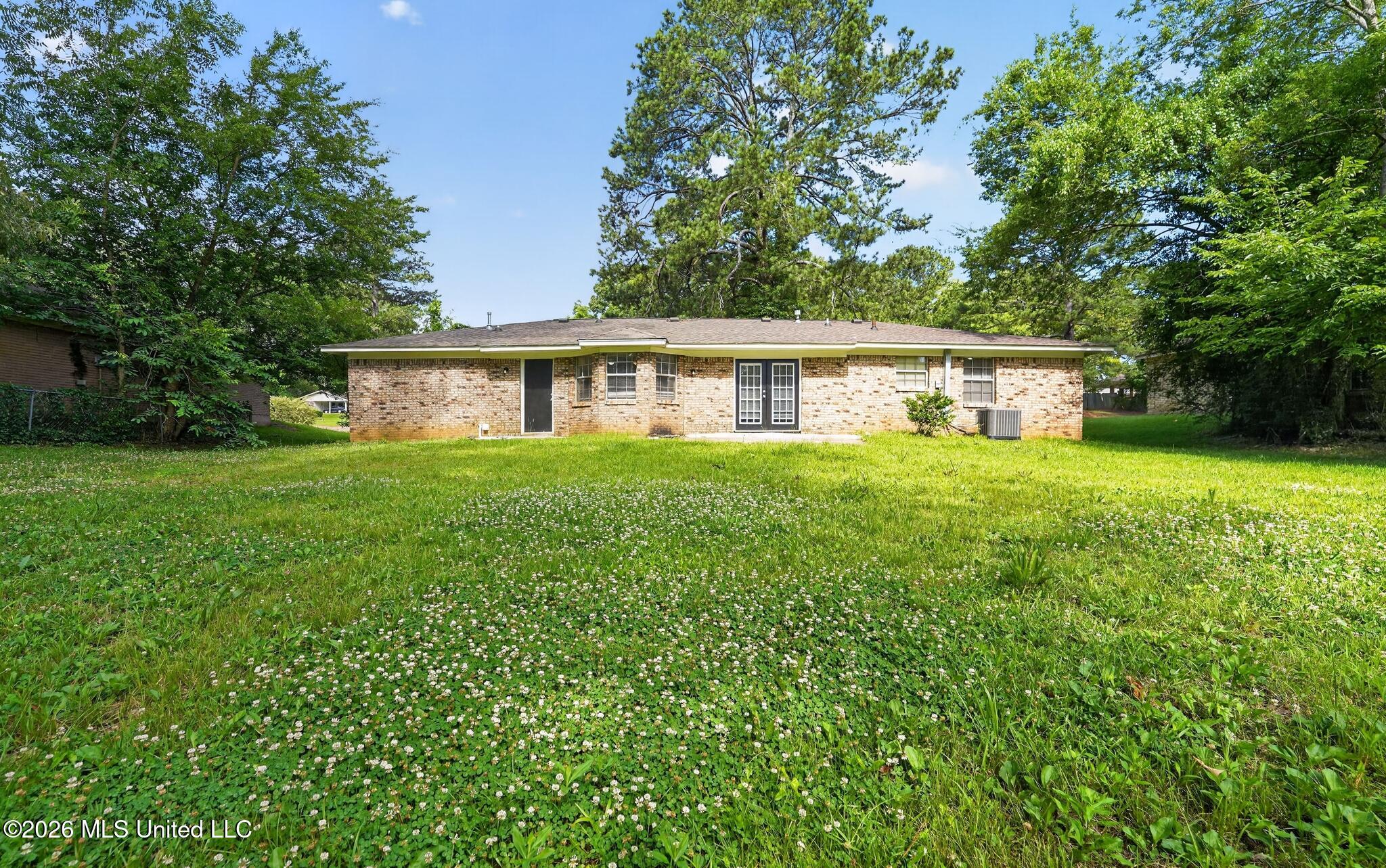 206 Valley Ridge Drive, Jackson, MS 39206 — photo 2
