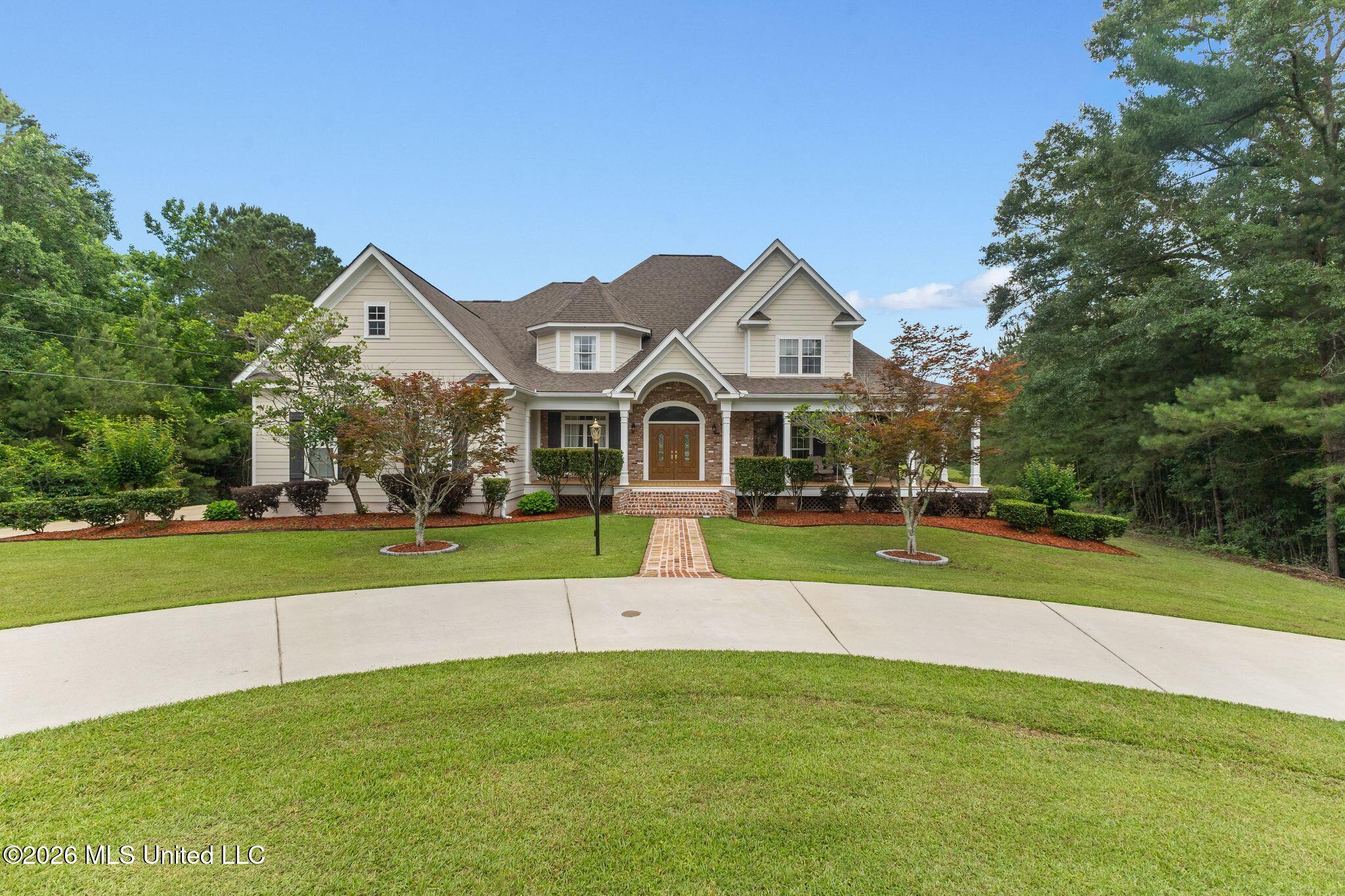 33 Mcmahan Cutoff Road — photo