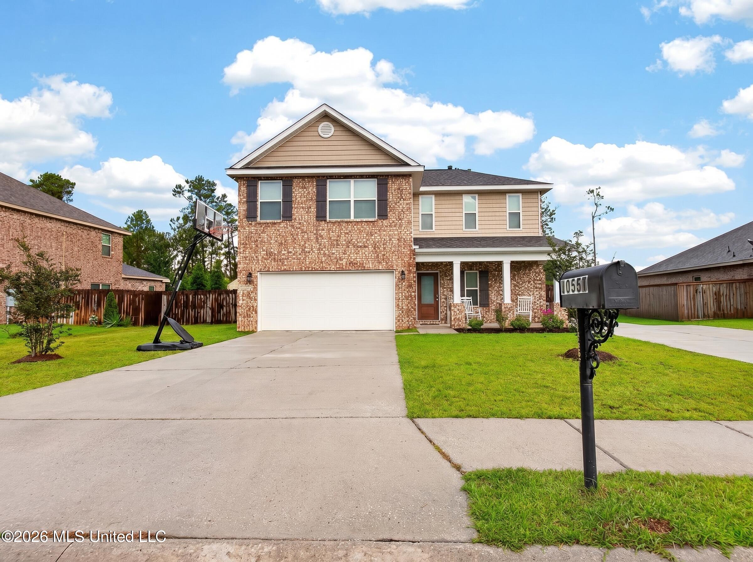 10557 Sweet Bay Drive — photo