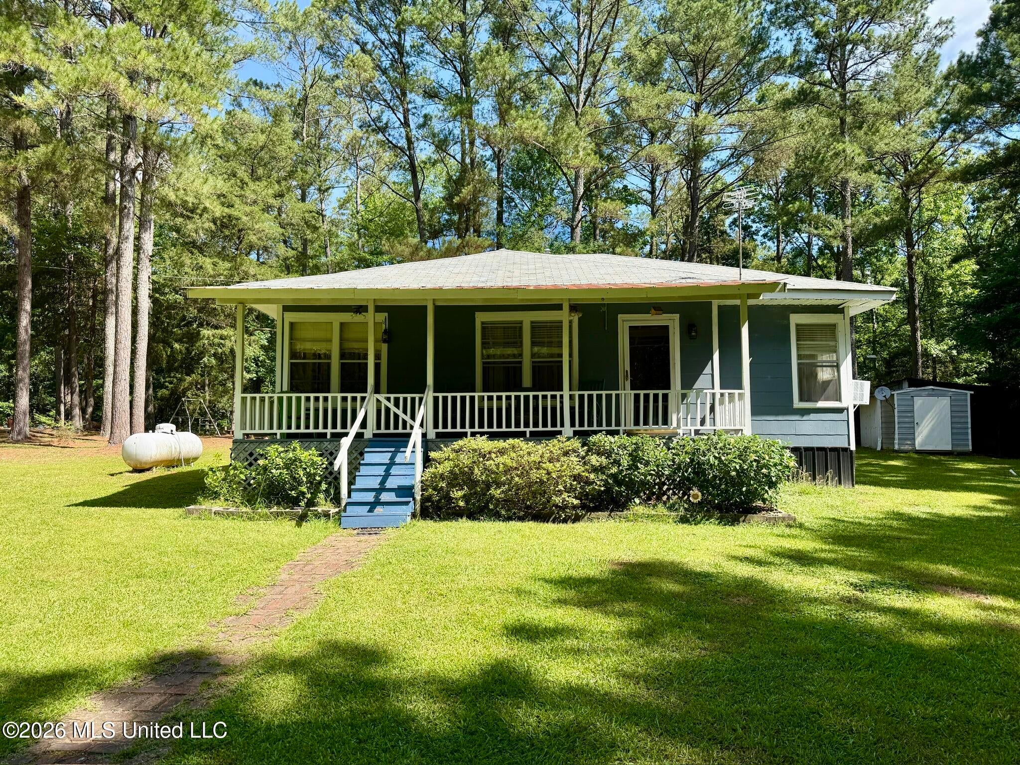 11036 Attala Road 4202 — photo