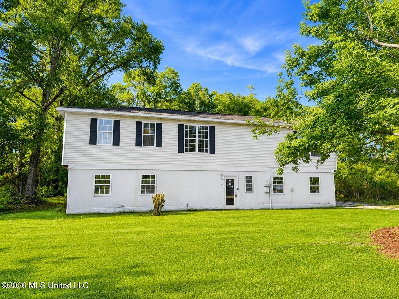 501 Felicity Street — photo