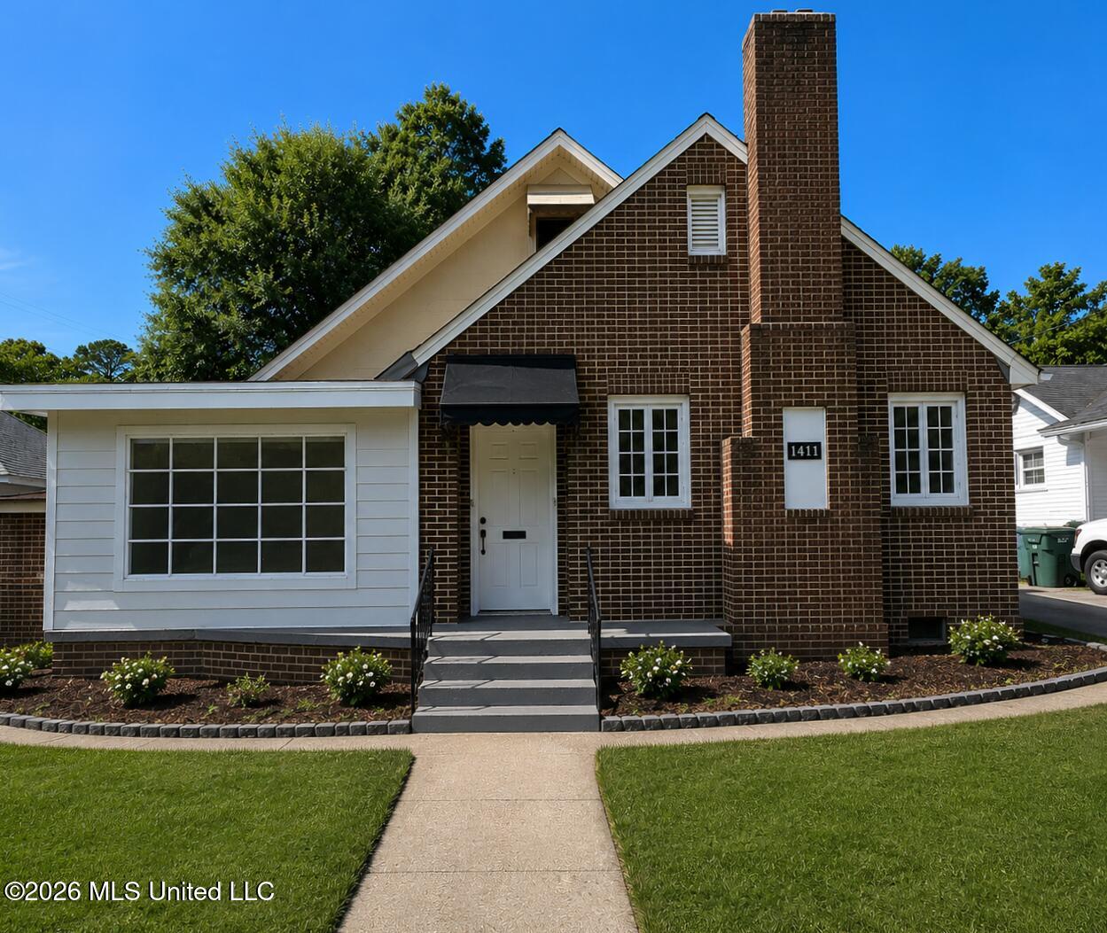 1411 Concart Street — photo