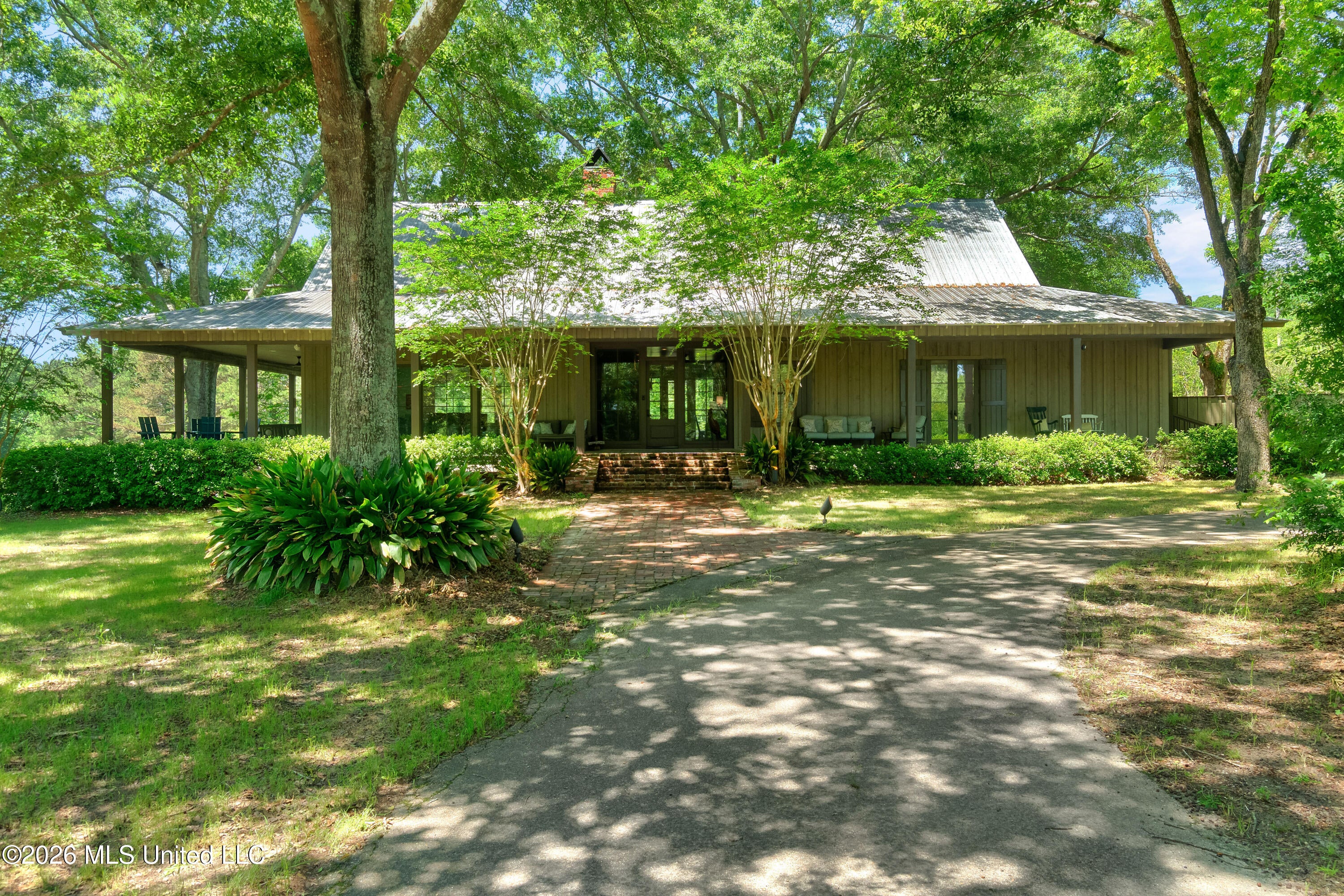 5844 N Williamsburg Road — photo