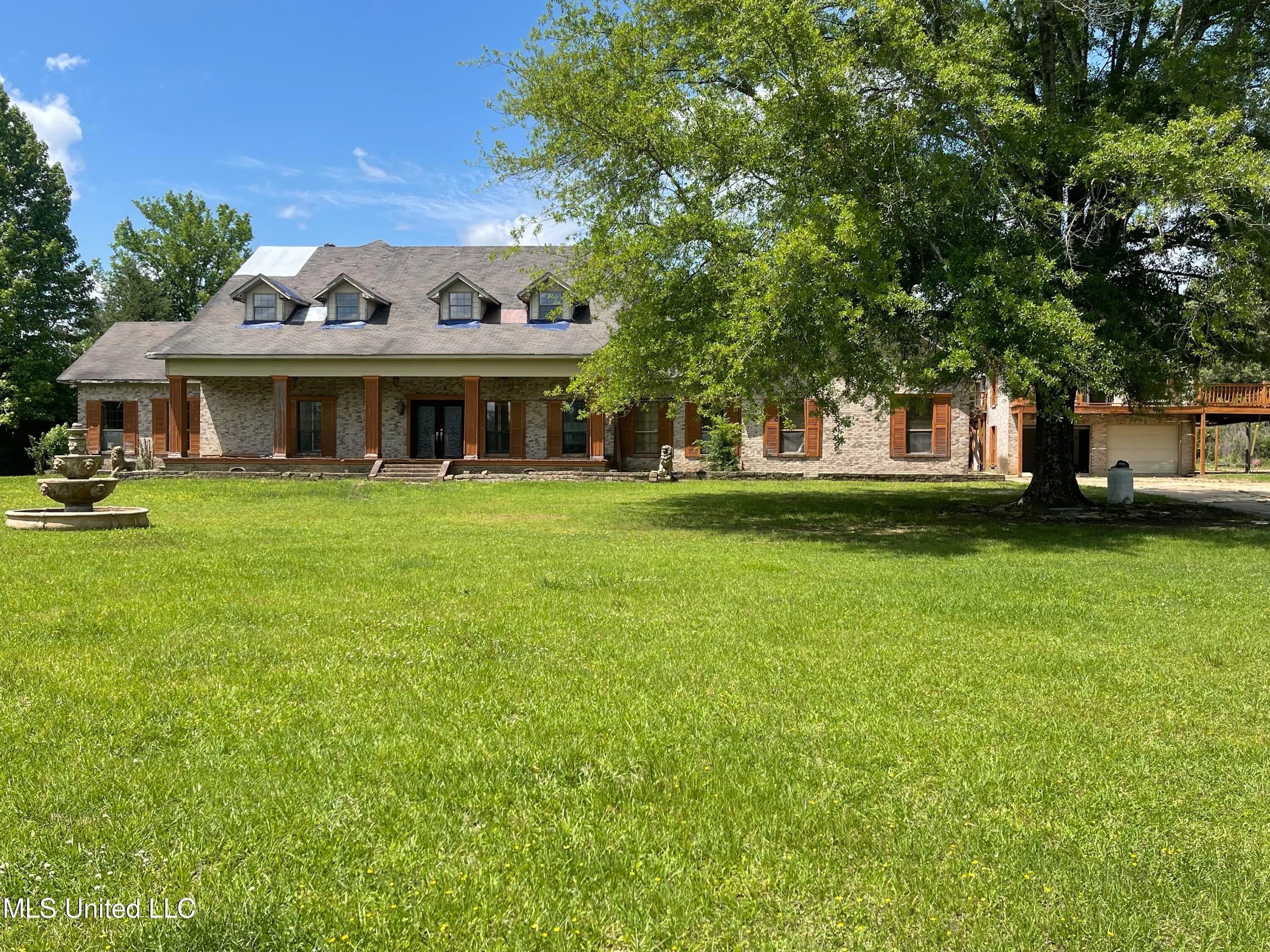 3440 Kickapoo Road — photo