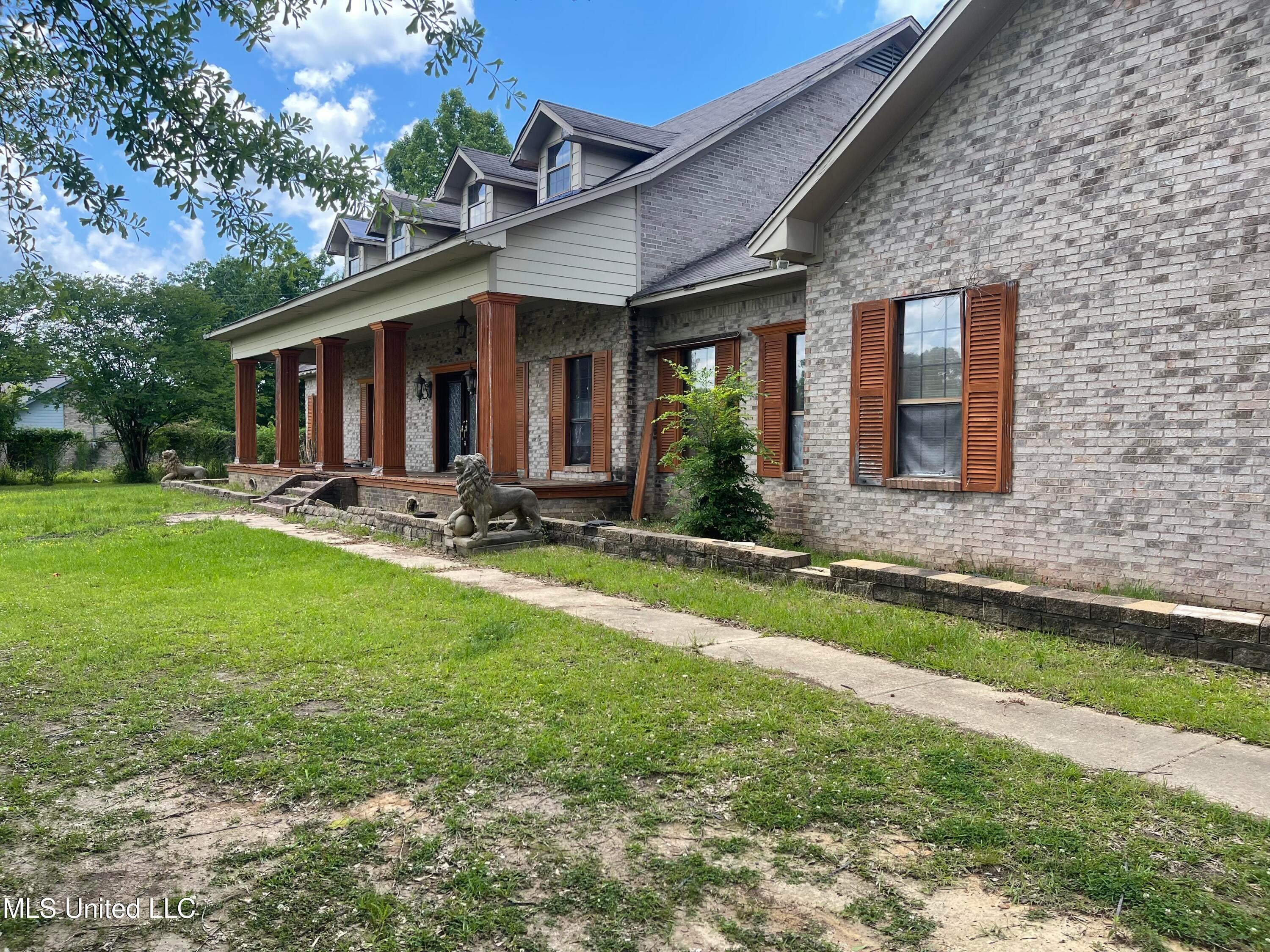 3440 Kickapoo Road, Jackson, MS 39209 — photo 2