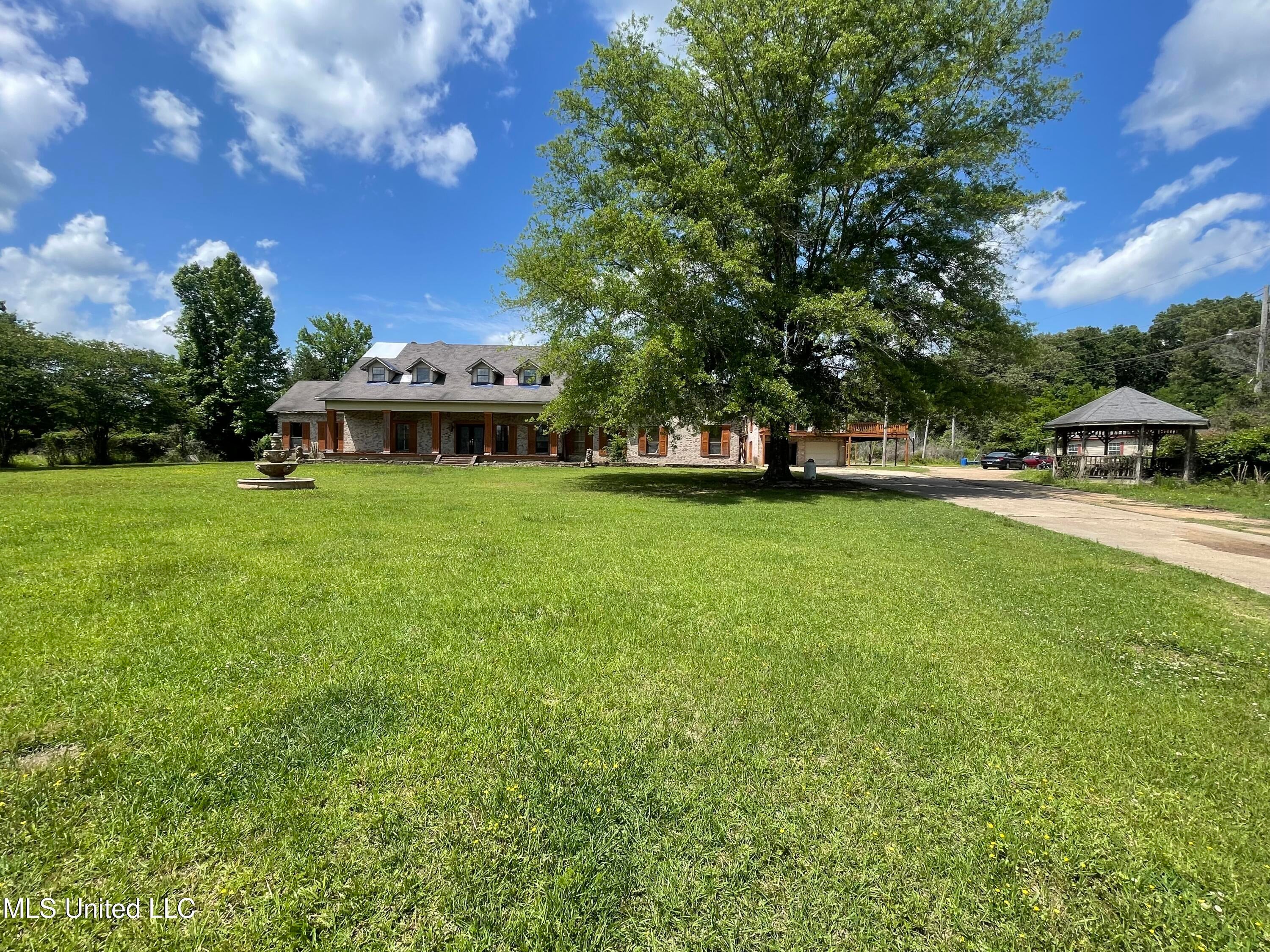 3440 Kickapoo Road, Jackson, MS 39209 — photo 3