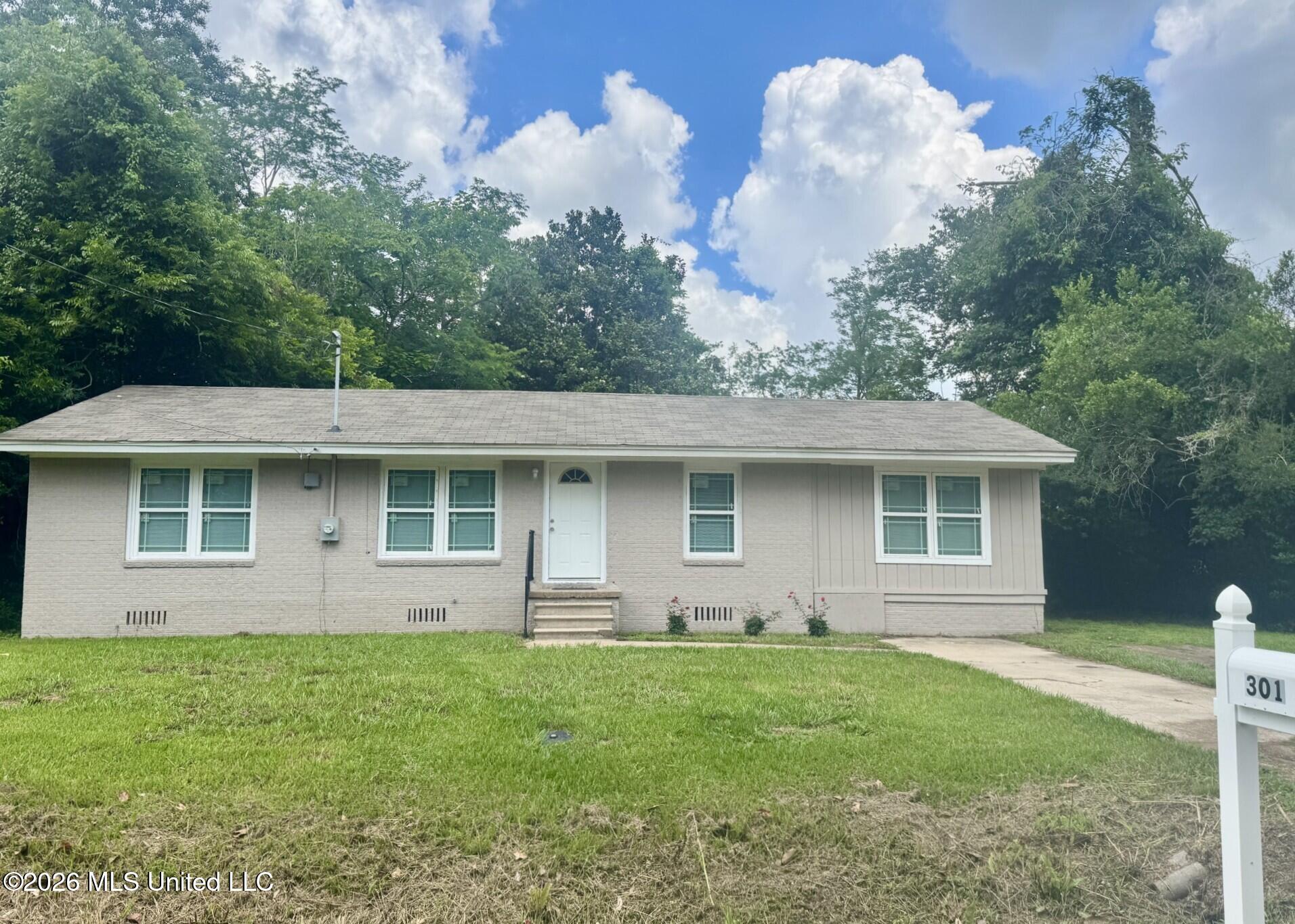 301 Ferriday Drive — photo