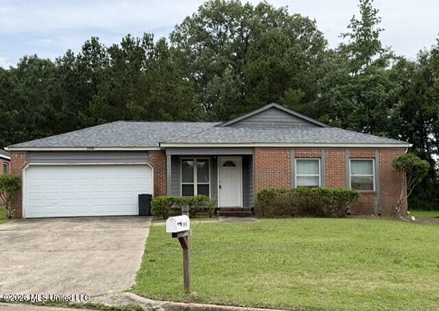 1908 Twin Pine Drive — photo