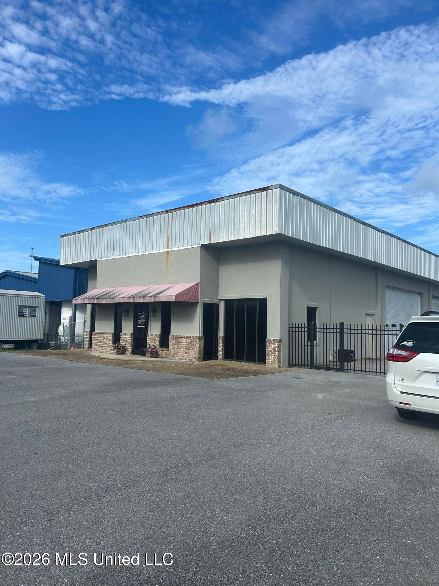 3309 Gautier Vancleave Road — photo