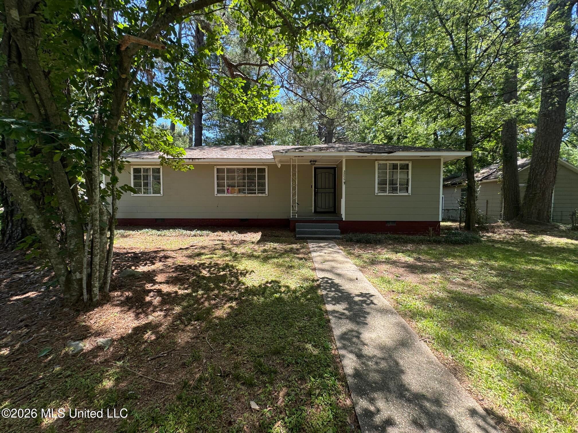 3206 Rosemary Avenue — photo