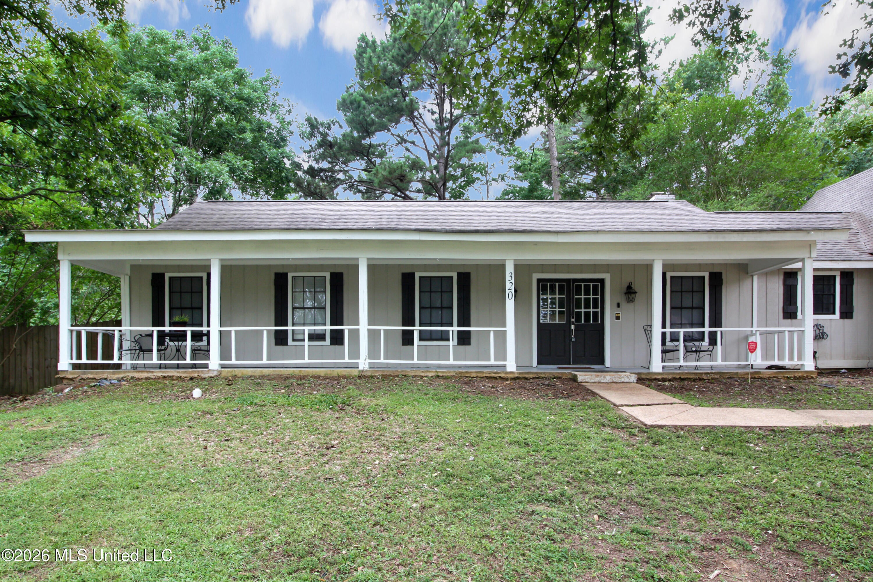 320 Helmsley Drive — photo