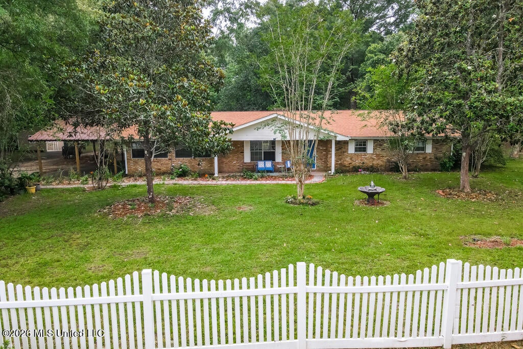 557 Walkiah Bluff Road — photo